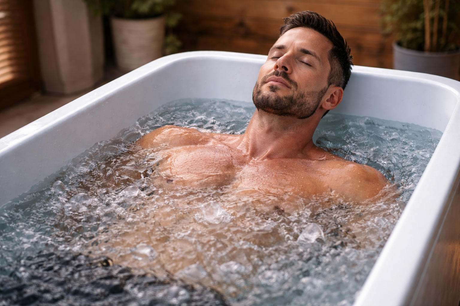 Our Sauna | Private Infrared Sauna in Wayne, NJ